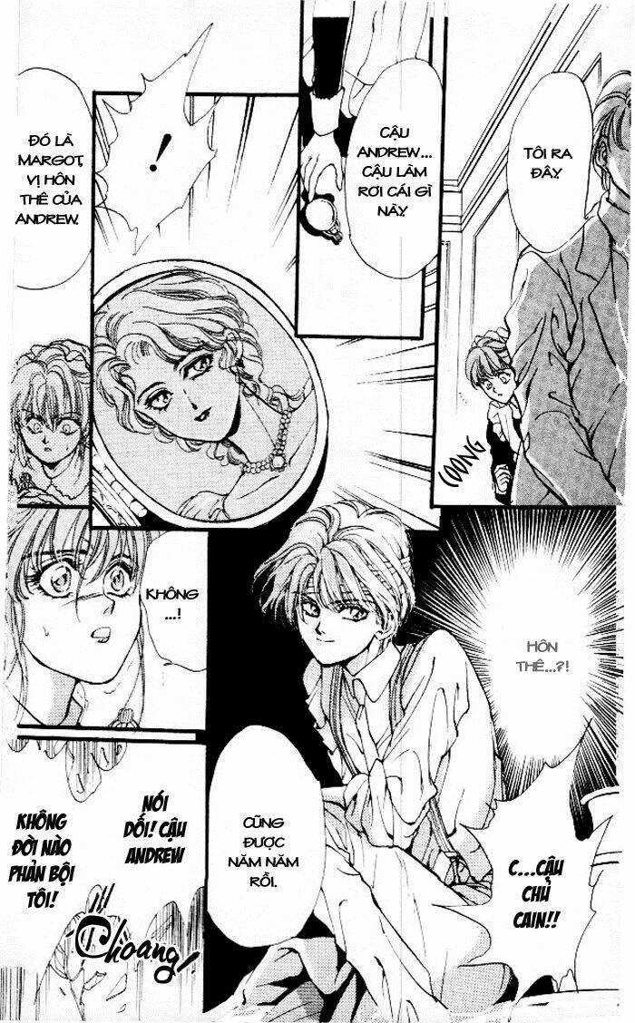 Cain Saga - Chapter 10 - Trang 12