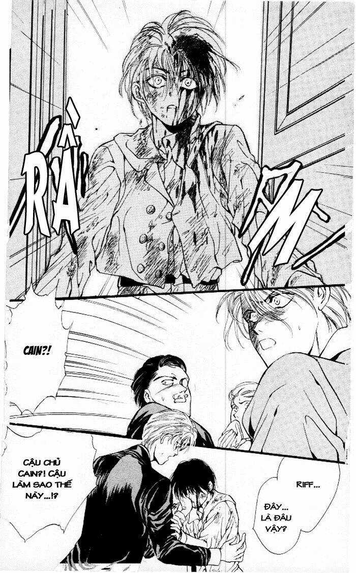 Cain Saga - Chapter 10 - Trang 6