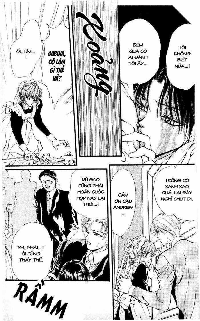 Cain Saga - Chapter 10 - Trang 7