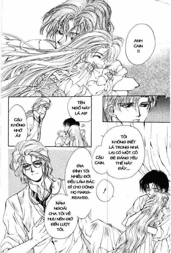 Cain Saga - Chapter 11 - Trang 12