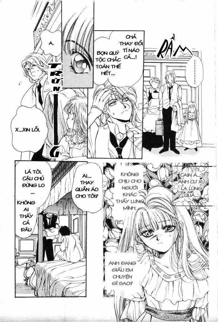 Cain Saga - Chapter 11 - Trang 15