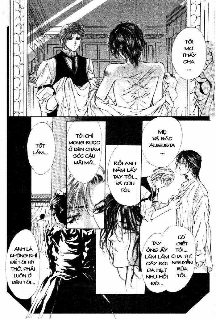 Cain Saga - Chapter 11 - Trang 16