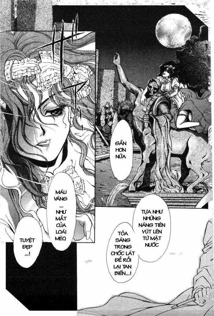 Cain Saga - Chapter 11 - Trang 25