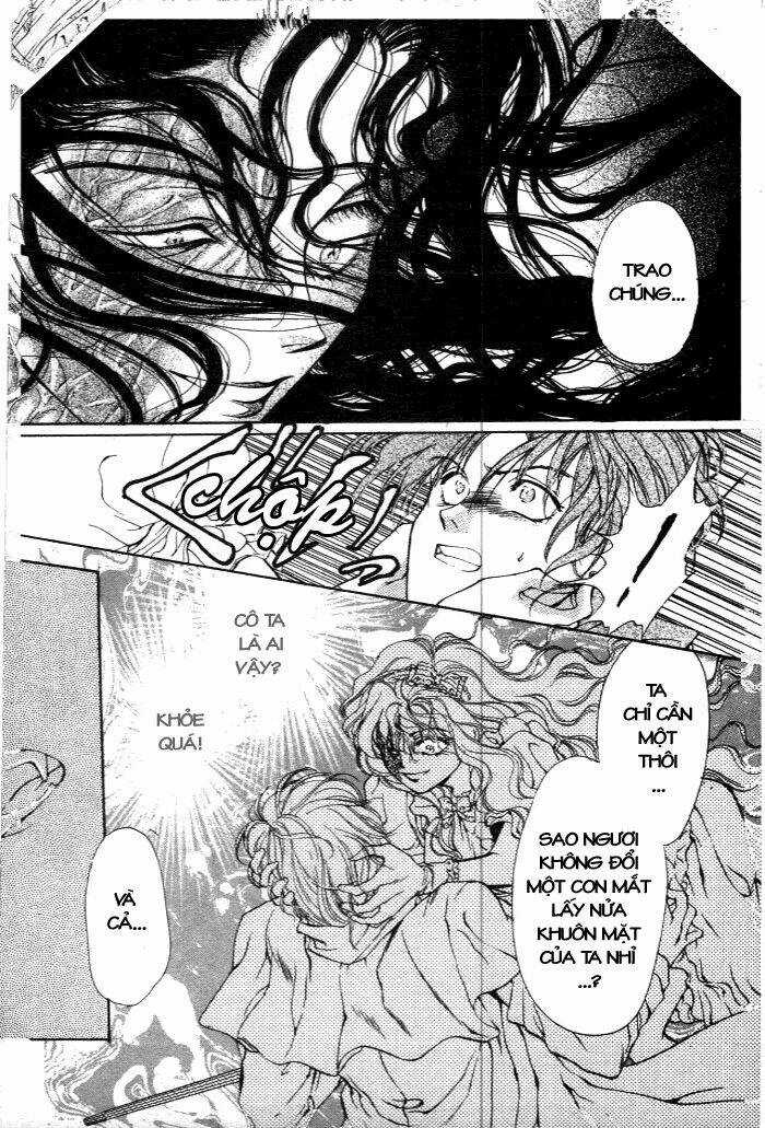 Cain Saga - Chapter 11 - Trang 26