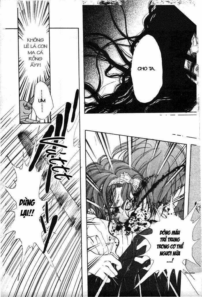 Cain Saga - Chapter 11 - Trang 27