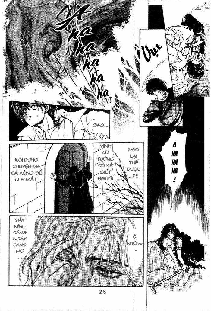 Cain Saga - Chapter 11 - Trang 28