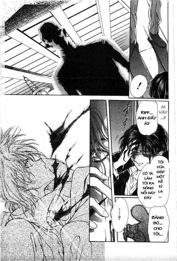 Cain Saga - Chapter 11 - Trang 29