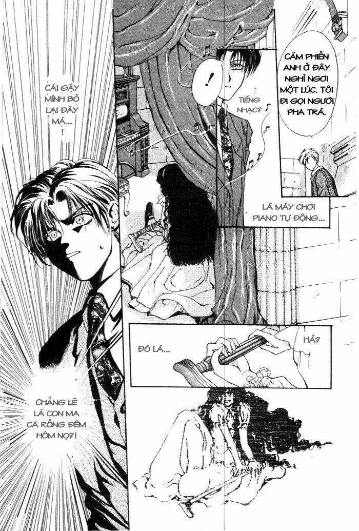 Cain Saga - Chapter 11 - Trang 36