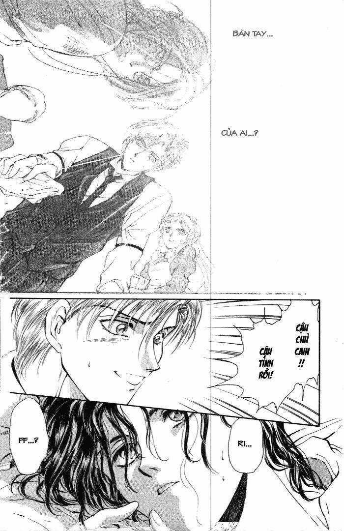 Cain Saga - Chapter 11 - Trang 10