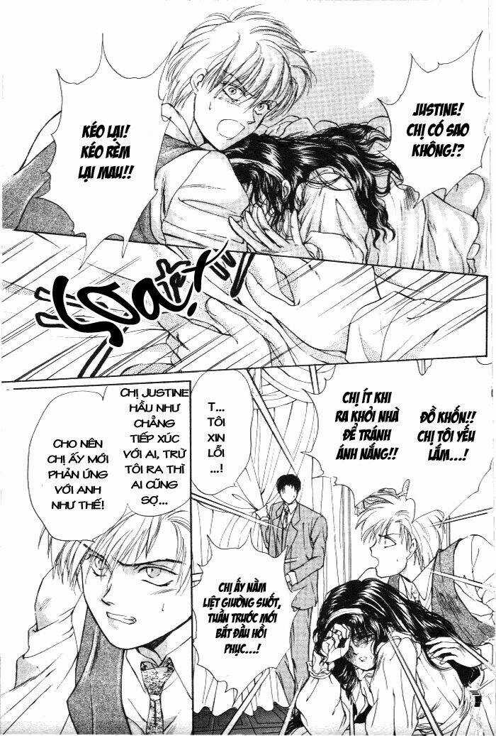 Cain Saga - Chapter 12 - Trang 12