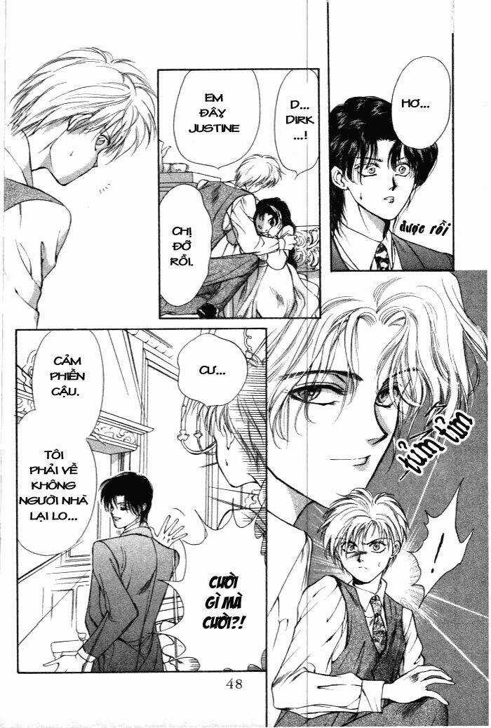 Cain Saga - Chapter 12 - Trang 13