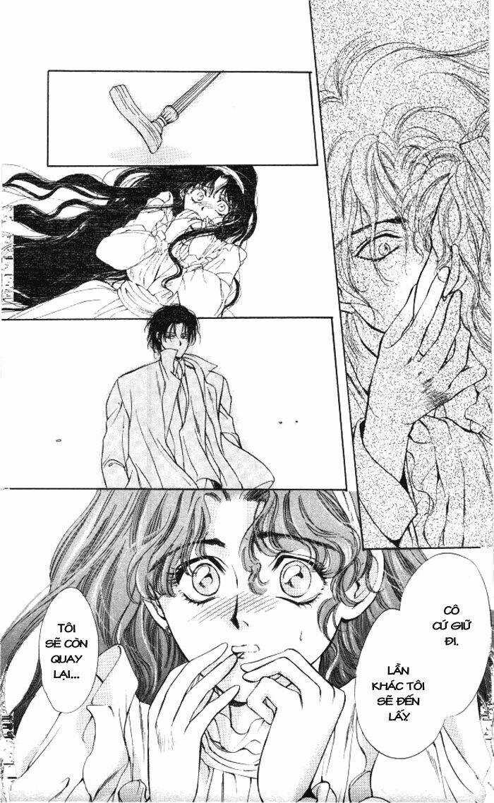 Cain Saga - Chapter 12 - Trang 16