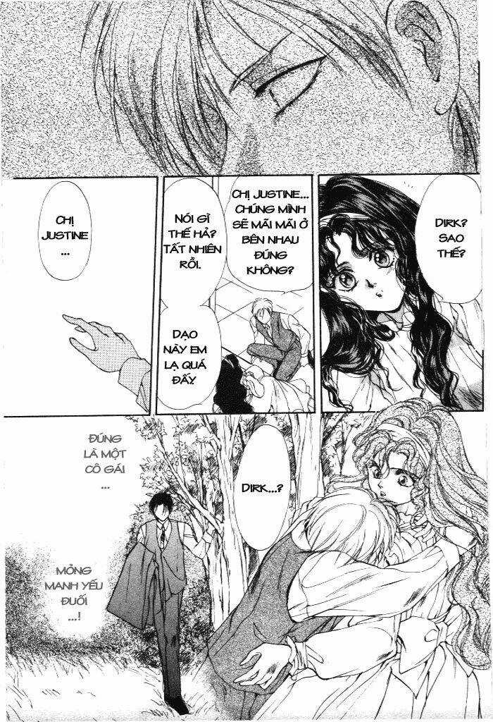 Cain Saga - Chapter 12 - Trang 18