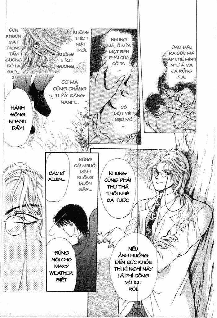 Cain Saga - Chapter 12 - Trang 19