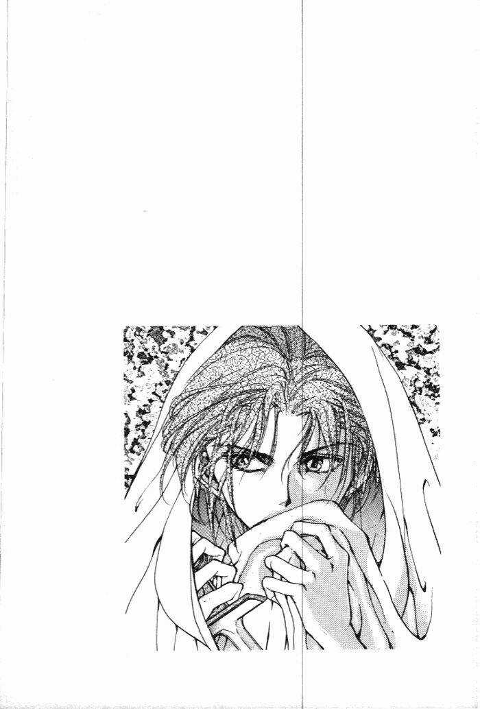 Cain Saga - Chapter 12 - Trang 3