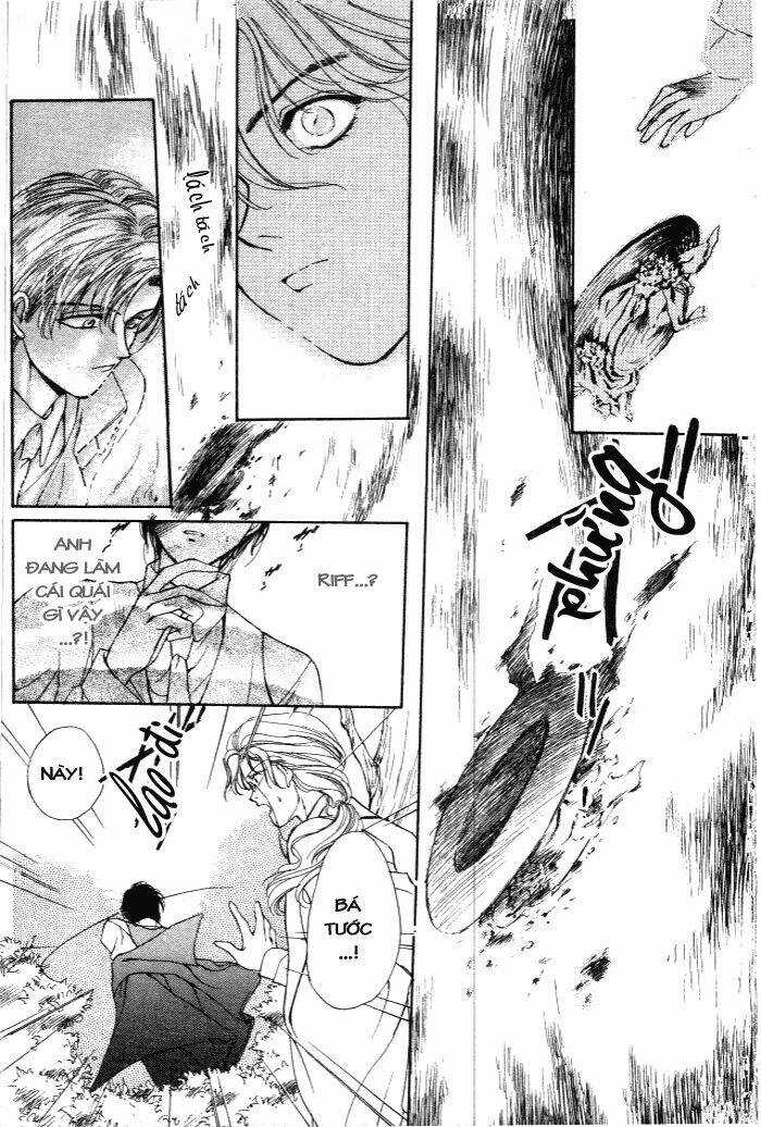 Cain Saga - Chapter 12 - Trang 21