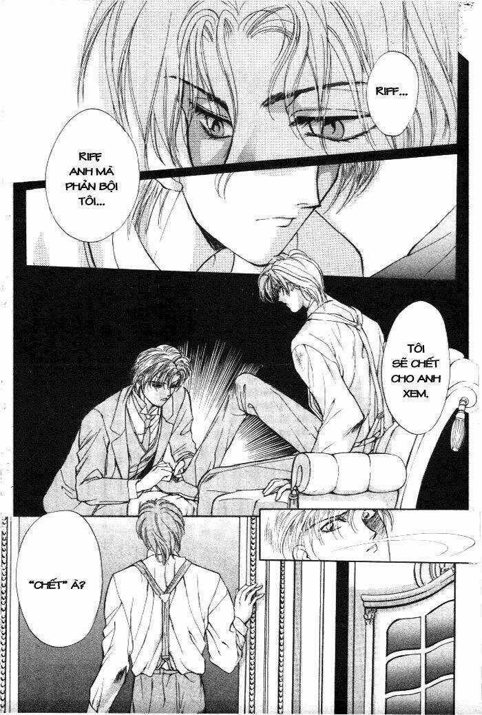 Cain Saga - Chapter 12 - Trang 24