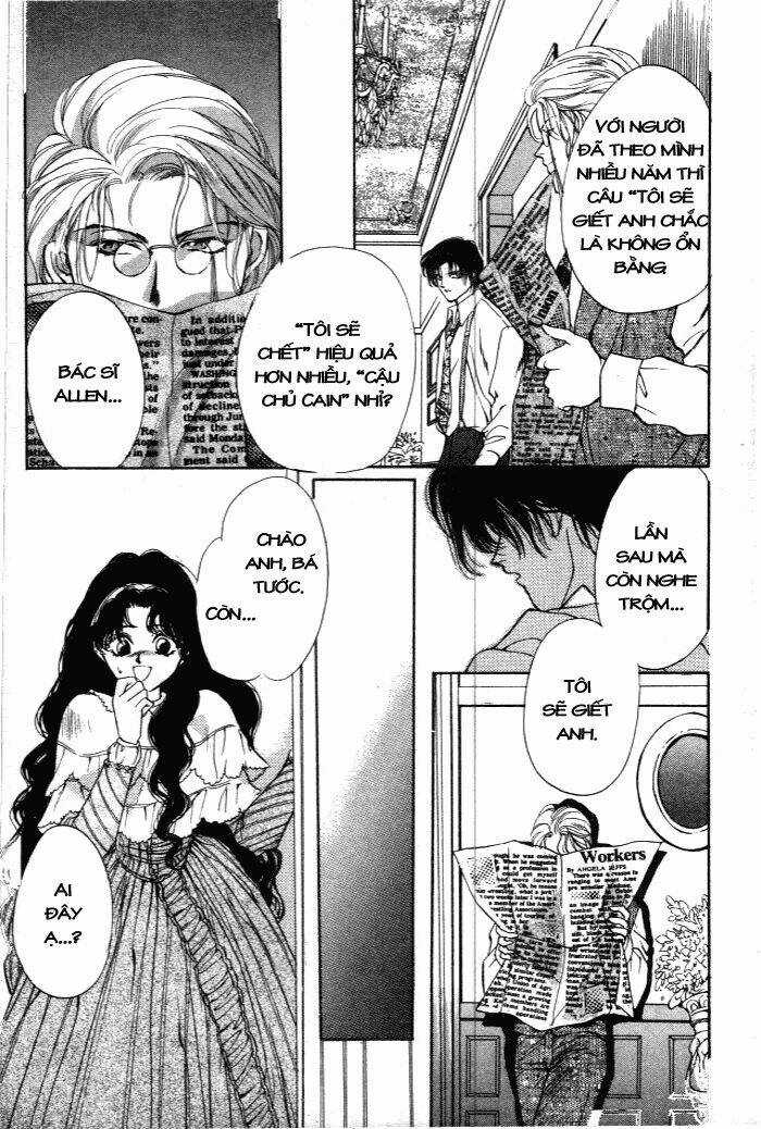 Cain Saga - Chapter 12 - Trang 25