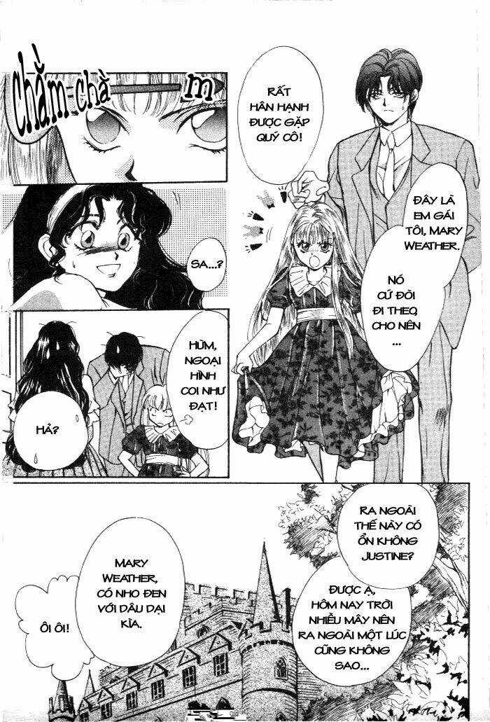 Cain Saga - Chapter 12 - Trang 26