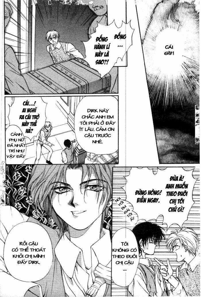 Cain Saga - Chapter 12 - Trang 29