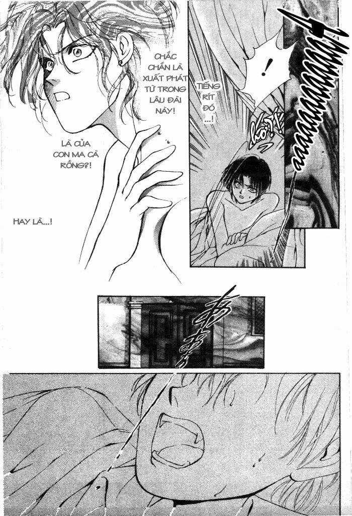 Cain Saga - Chapter 12 - Trang 32