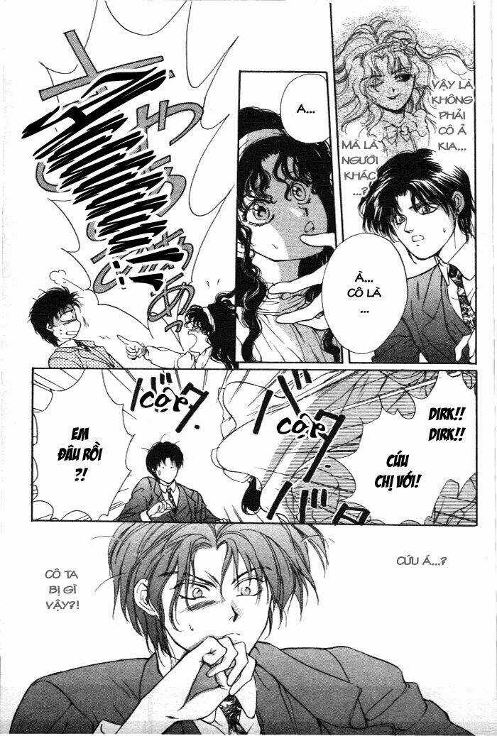 Cain Saga - Chapter 12 - Trang 6