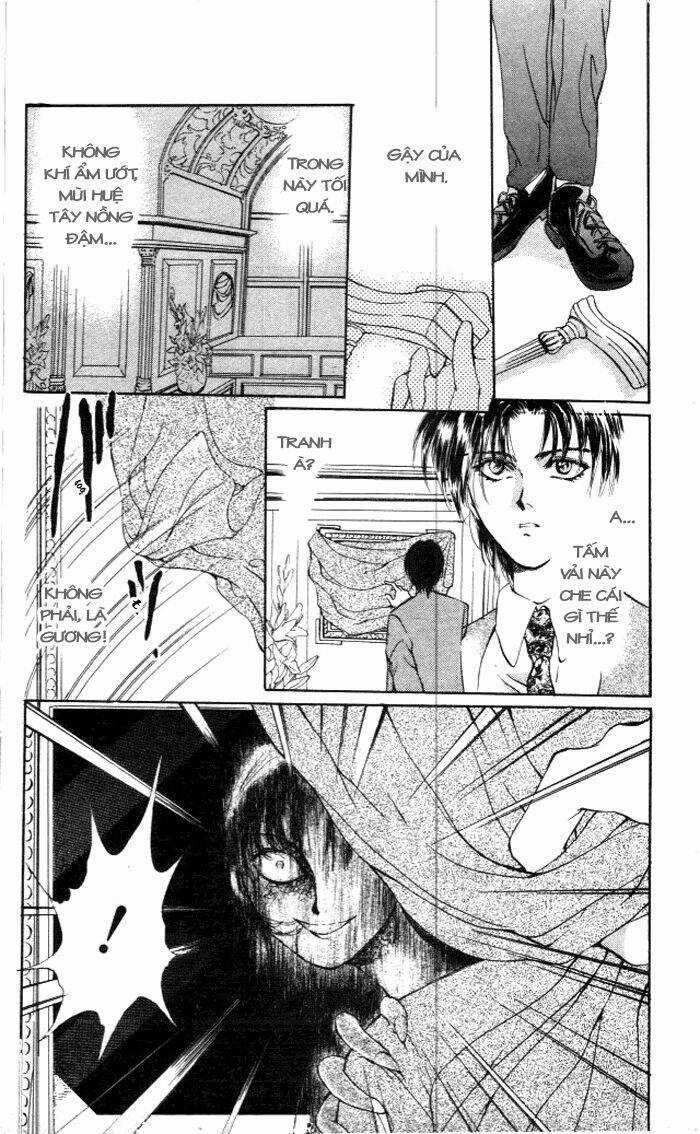 Cain Saga - Chapter 12 - Trang 7