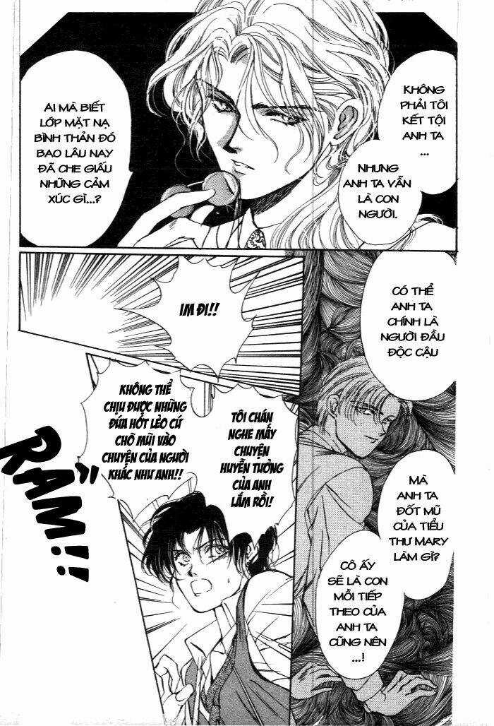 Cain Saga - Chapter 13 - Trang 12