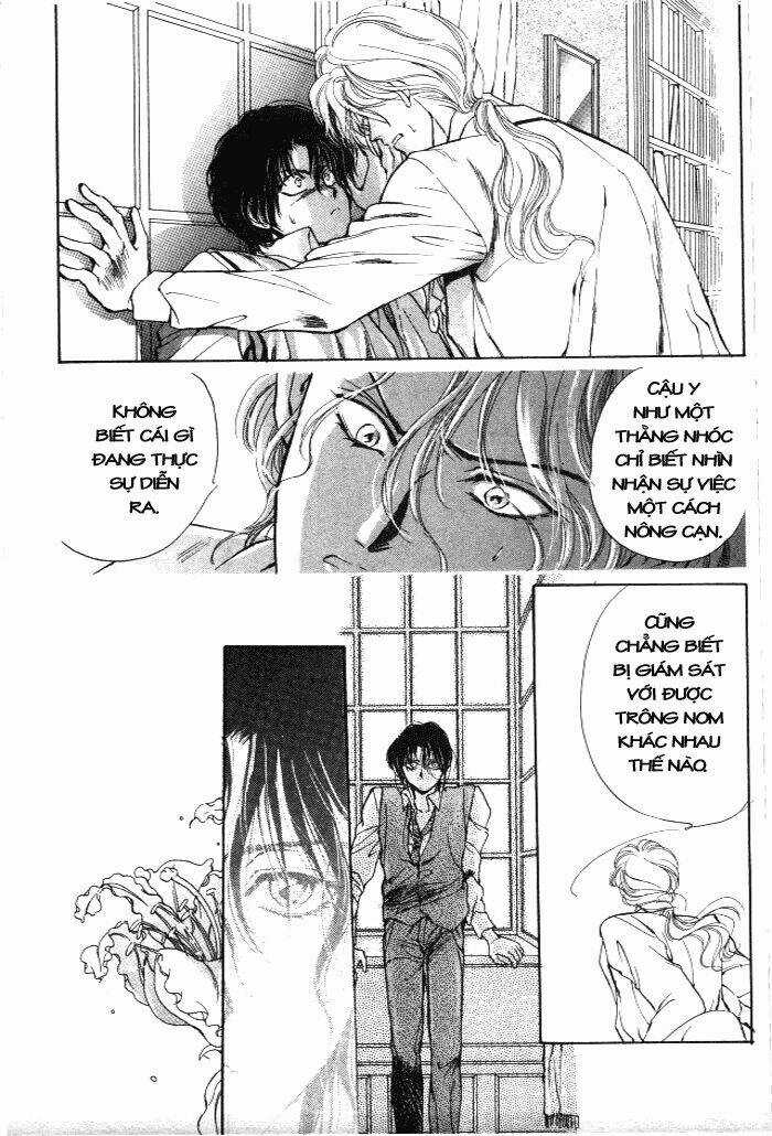 Cain Saga - Chapter 13 - Trang 13