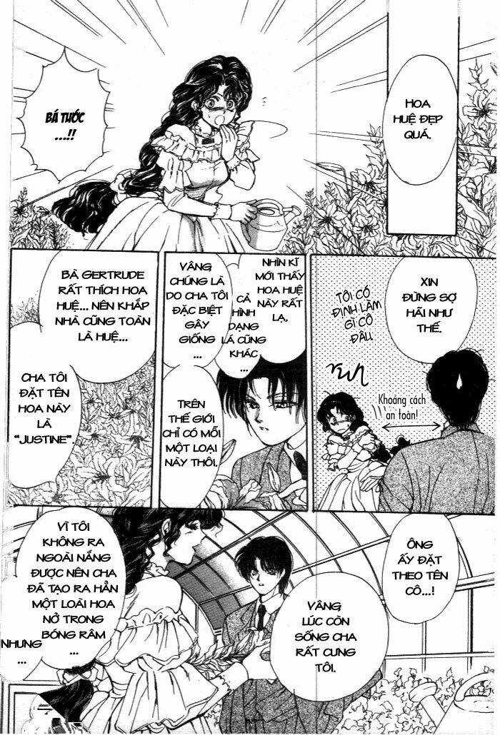 Cain Saga - Chapter 13 - Trang 14