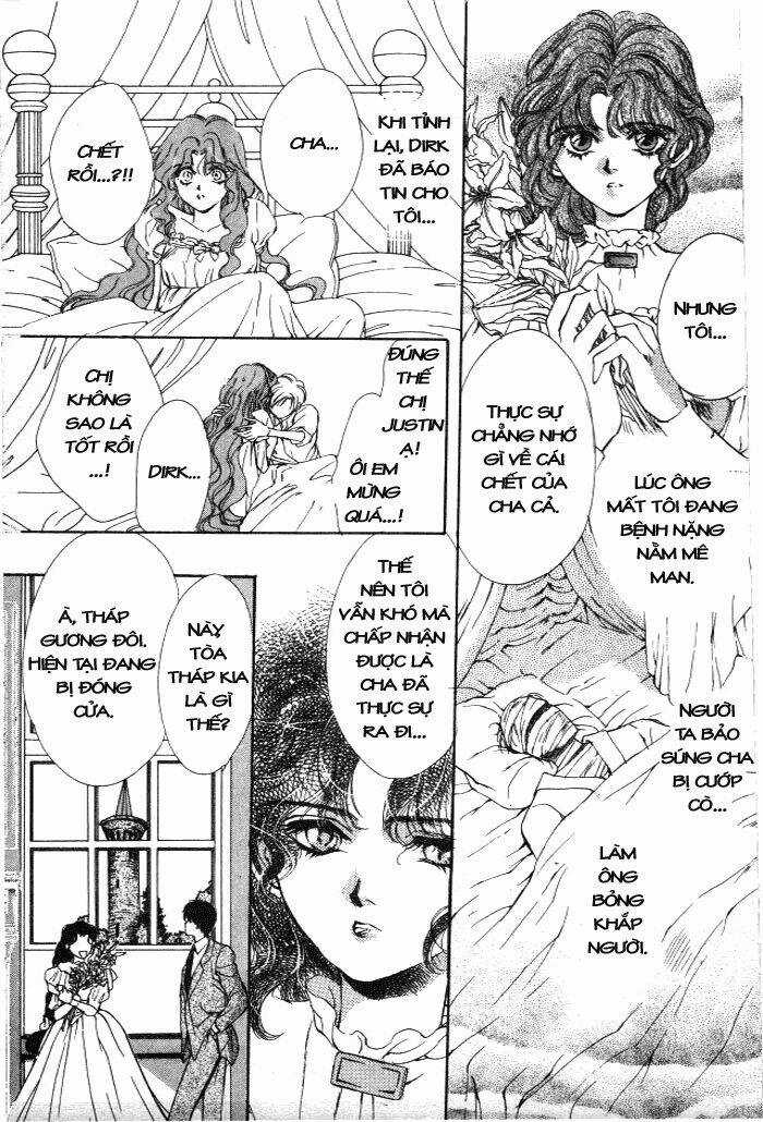 Cain Saga - Chapter 13 - Trang 15