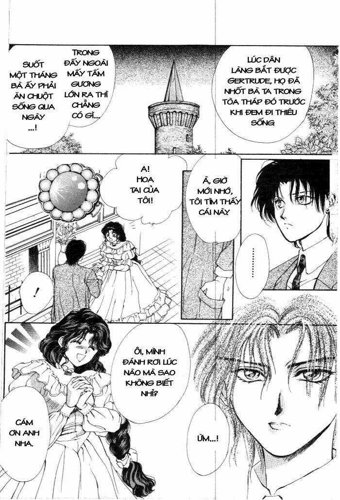 Cain Saga - Chapter 13 - Trang 16