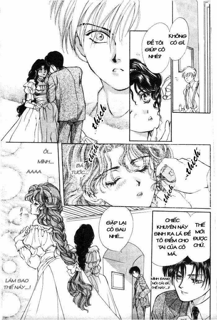 Cain Saga - Chapter 13 - Trang 17