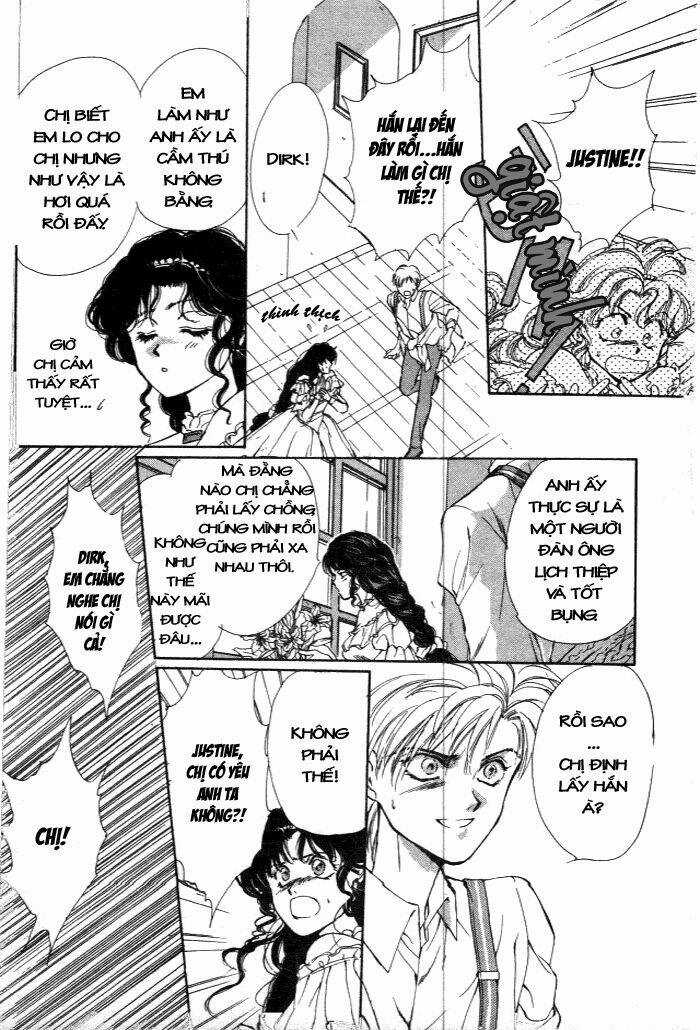 Cain Saga - Chapter 13 - Trang 18