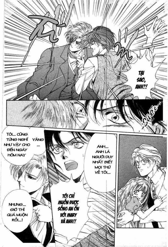 Cain Saga - Chapter 13 - Trang 24