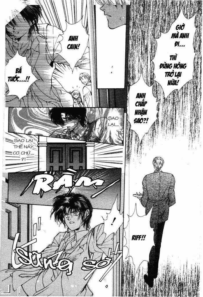 Cain Saga - Chapter 13 - Trang 26
