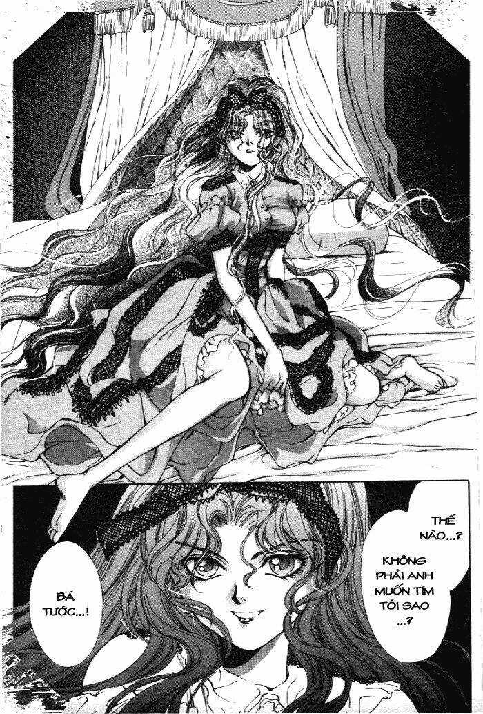 Cain Saga - Chapter 13 - Trang 27