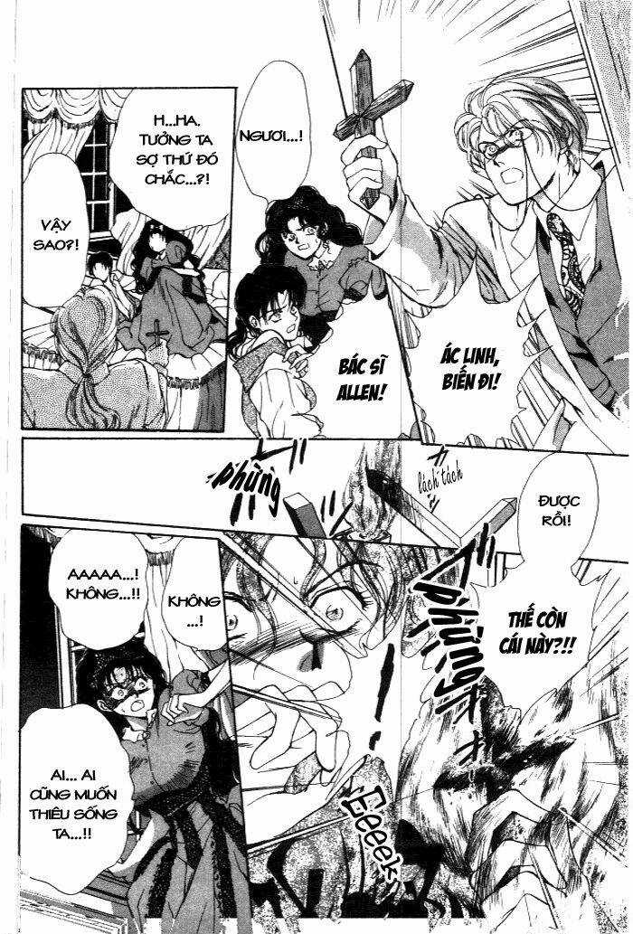 Cain Saga - Chapter 13 - Trang 30