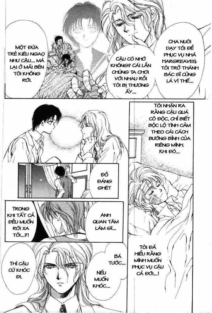 Cain Saga - Chapter 13 - Trang 32