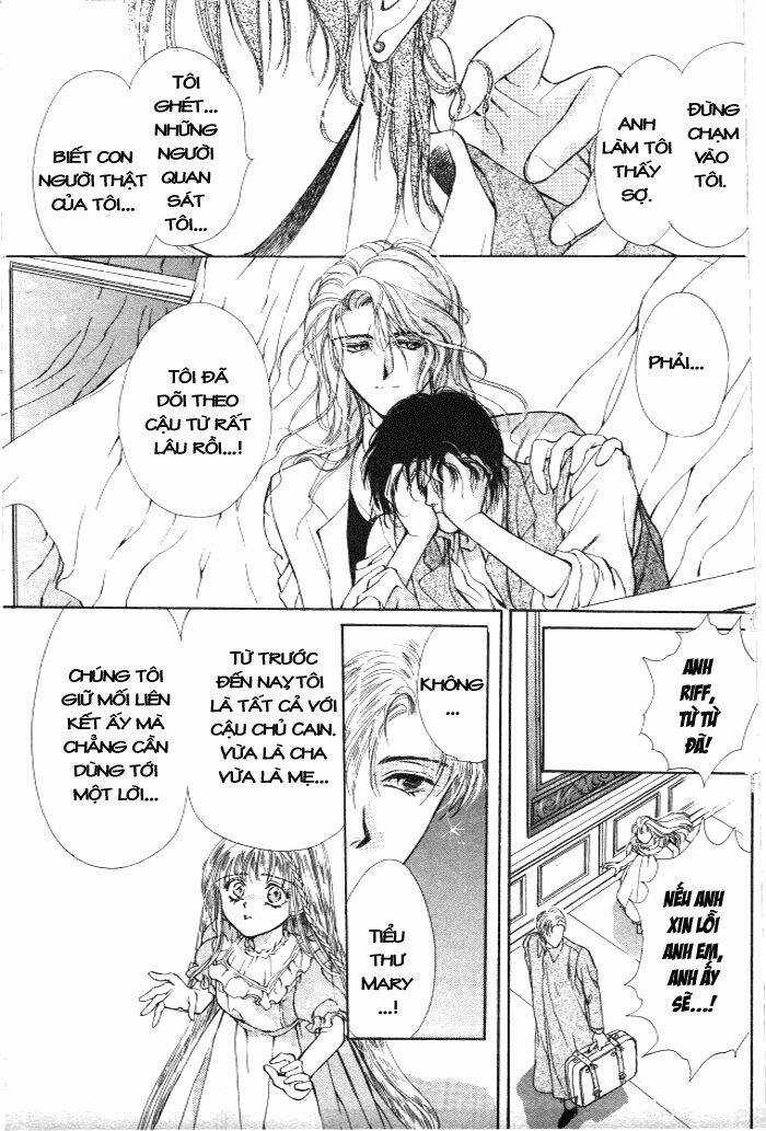 Cain Saga - Chapter 13 - Trang 33