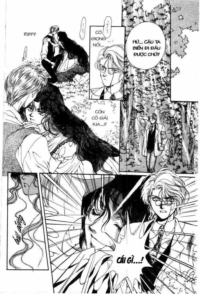 Cain Saga - Chapter 13 - Trang 6