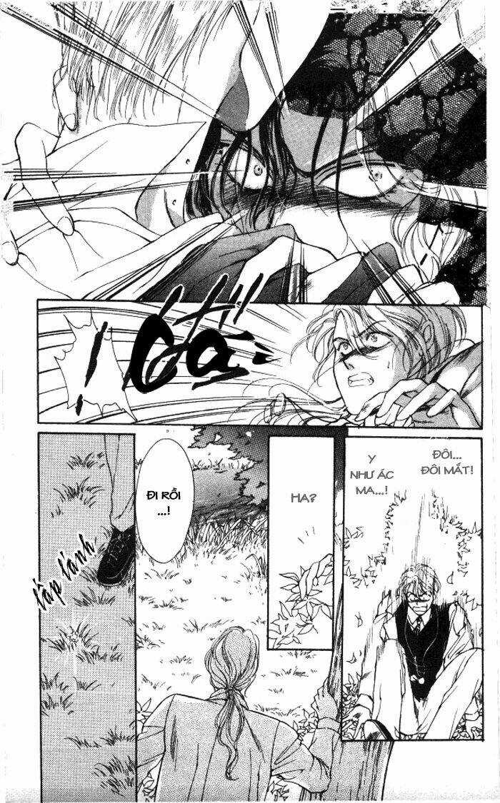 Cain Saga - Chapter 13 - Trang 7