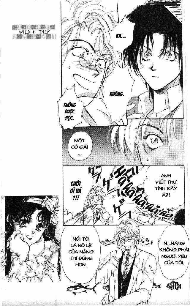 Cain Saga - Chapter 13 - Trang 9