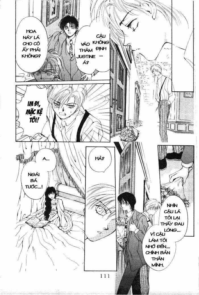 Cain Saga - Chapter 14 - Trang 11