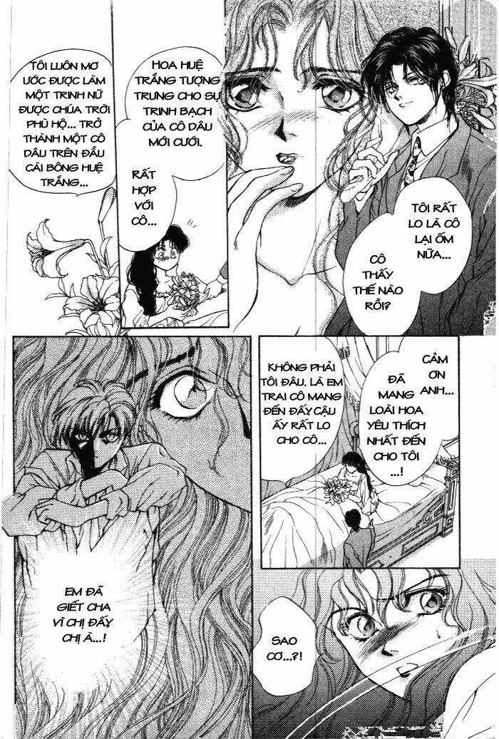 Cain Saga - Chapter 14 - Trang 12