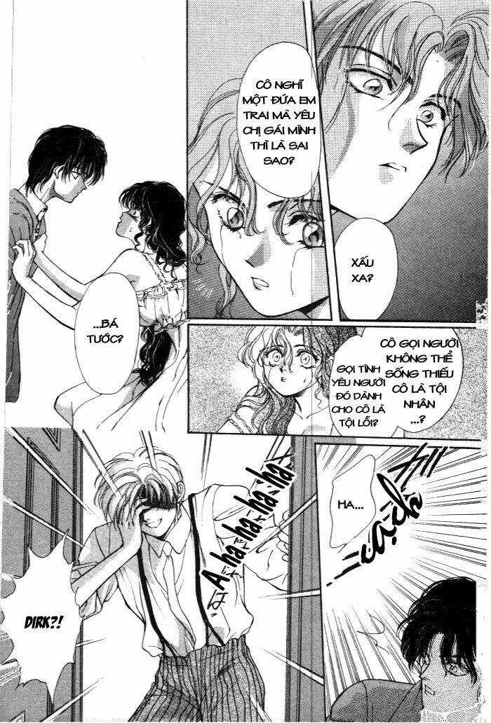 Cain Saga - Chapter 14 - Trang 14