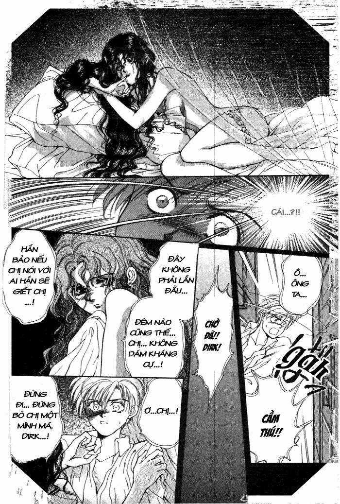 Cain Saga - Chapter 14 - Trang 16