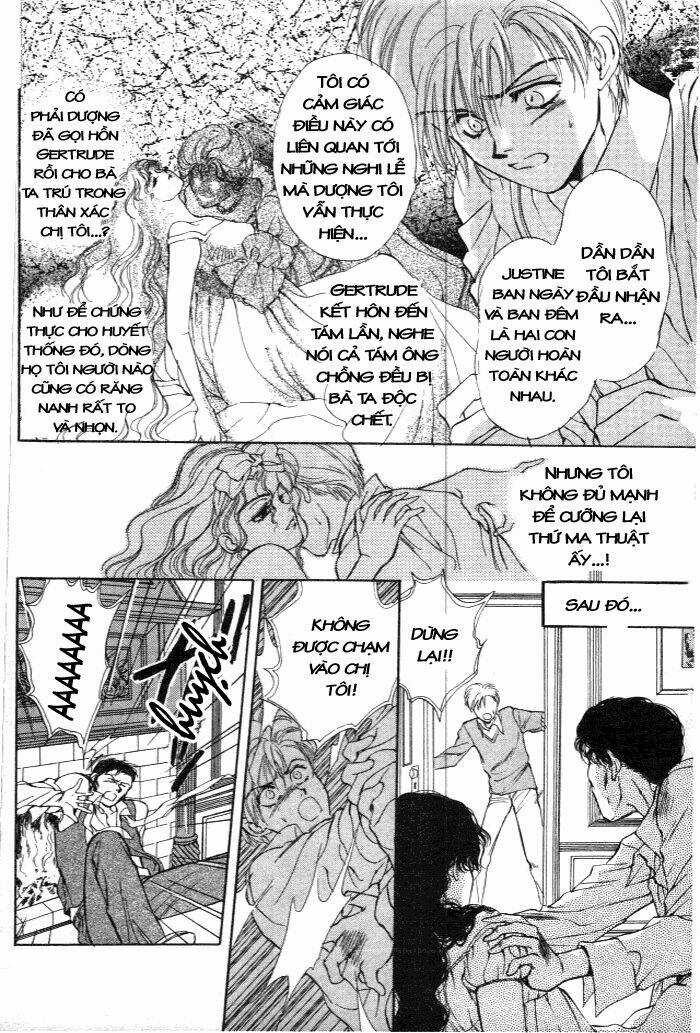 Cain Saga - Chapter 14 - Trang 18