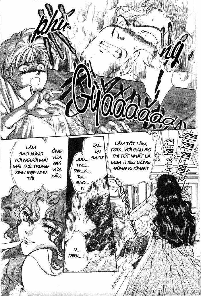 Cain Saga - Chapter 14 - Trang 19