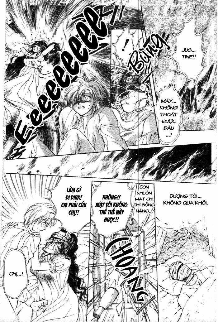 Cain Saga - Chapter 14 - Trang 20